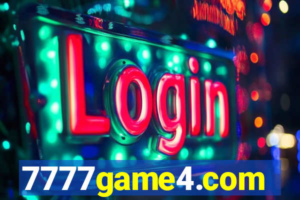 7777game4.com