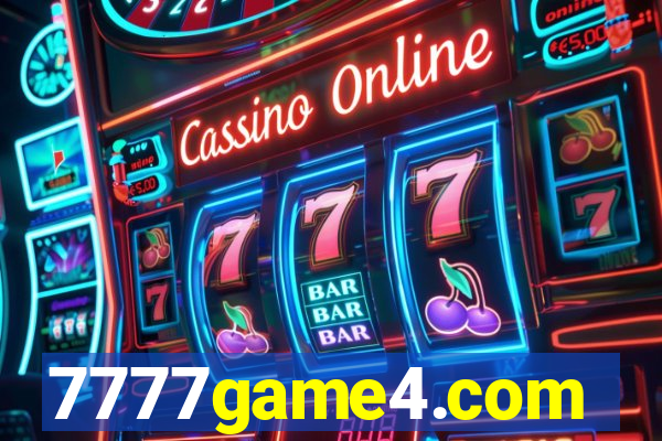 7777game4.com