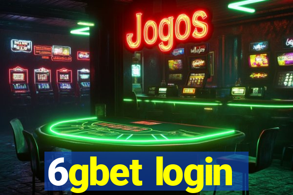 6gbet login