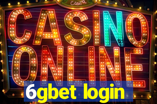 6gbet login