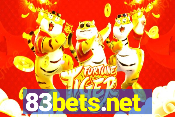 83bets.net