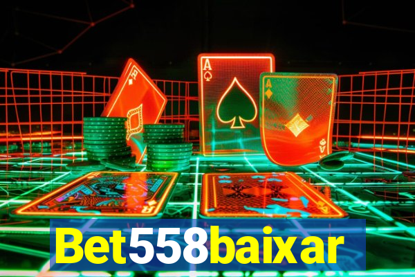 Bet558baixar