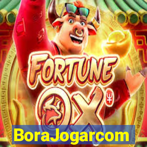 BoraJogarcom