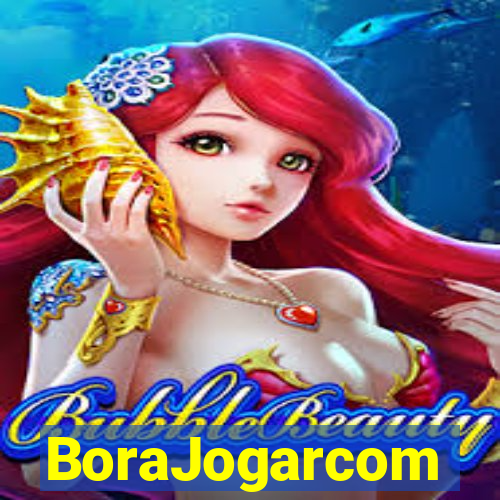 BoraJogarcom