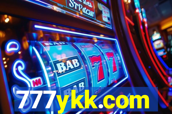 777ykk.com