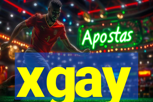 xgay