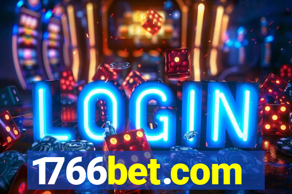 1766bet.com