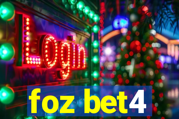 foz bet4