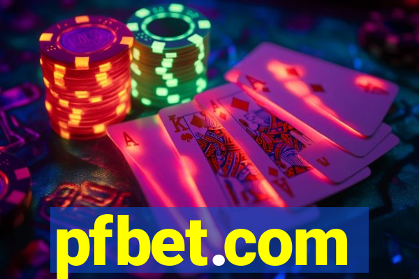 pfbet.com