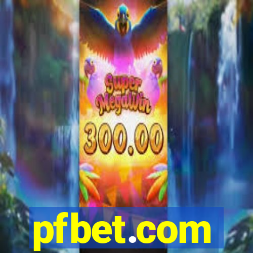 pfbet.com