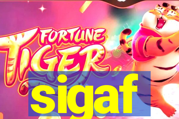 sigaf