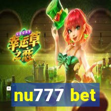 nu777 bet