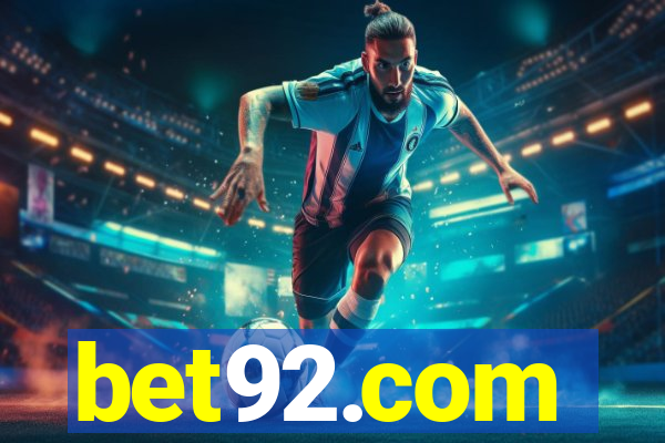 bet92.com