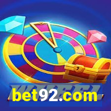 bet92.com