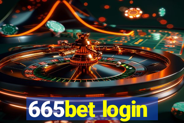 665bet login