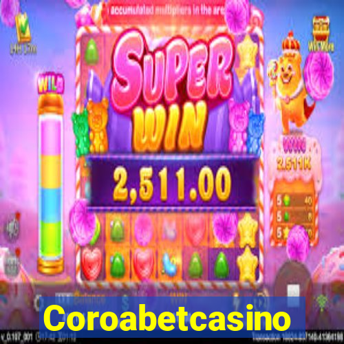 Coroabetcasino