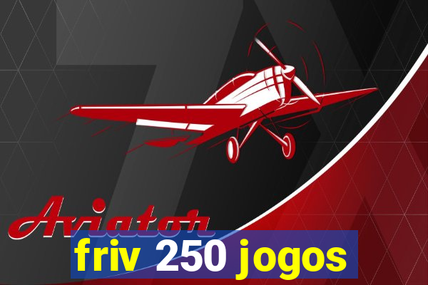 friv 250 jogos