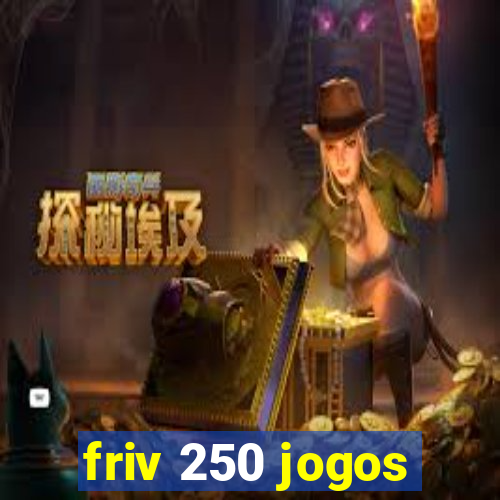 friv 250 jogos