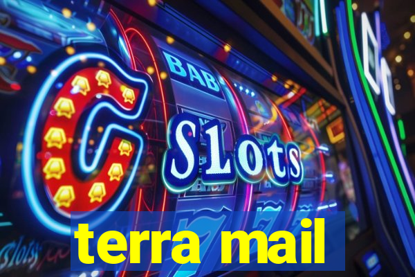 terra mail