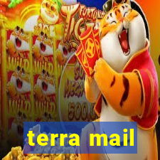 terra mail