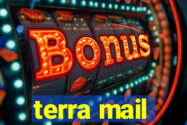 terra mail