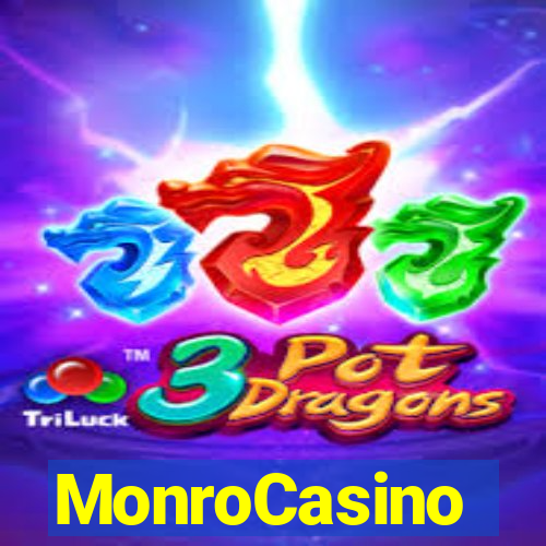 MonroCasino