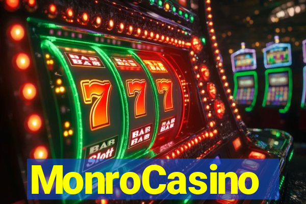 MonroCasino