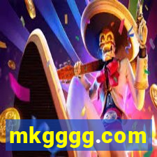 mkgggg.com