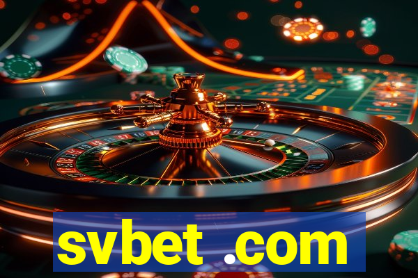 svbet .com