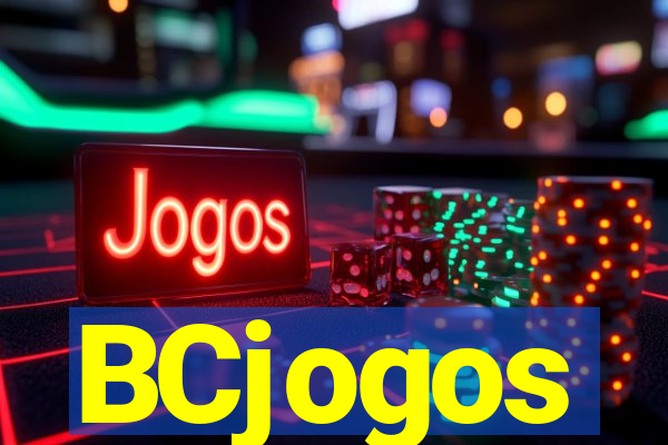 BCjogos