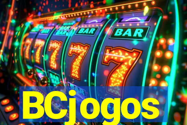 BCjogos