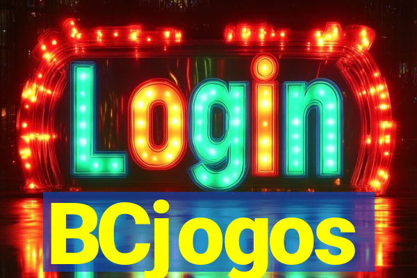 BCjogos