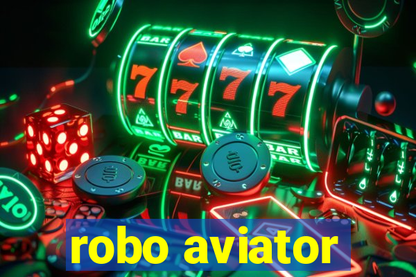 robo aviator