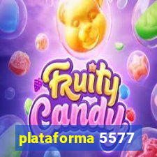 plataforma 5577