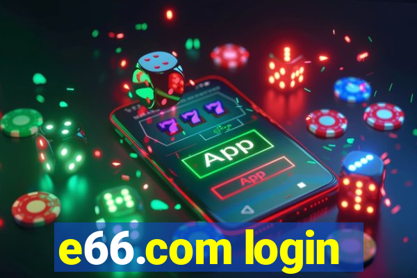 e66.com login