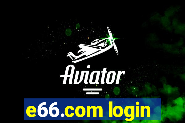 e66.com login