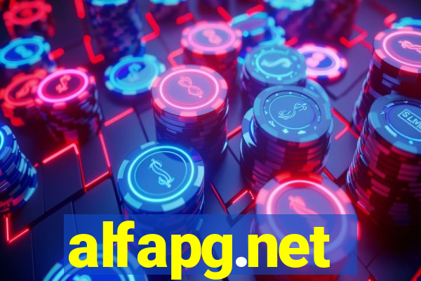 alfapg.net