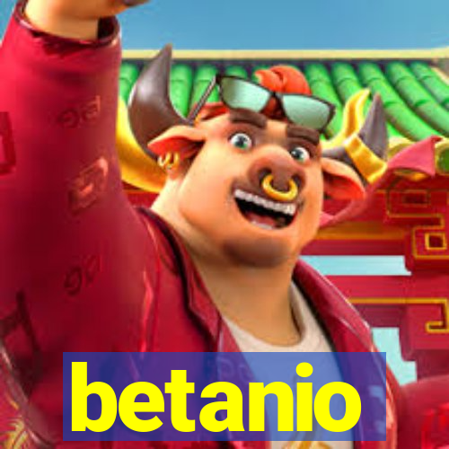 betanio