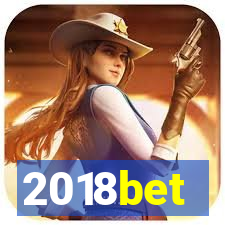 2018bet