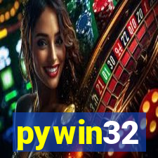 pywin32