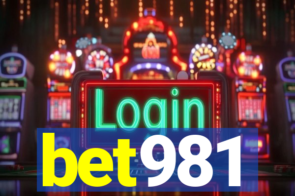 bet981