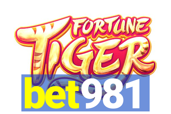 bet981