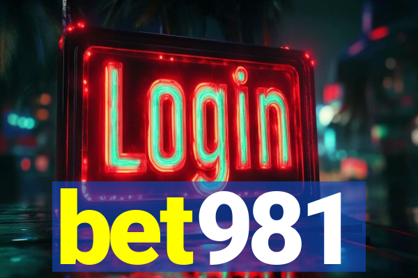 bet981