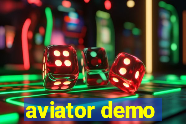 aviator demo