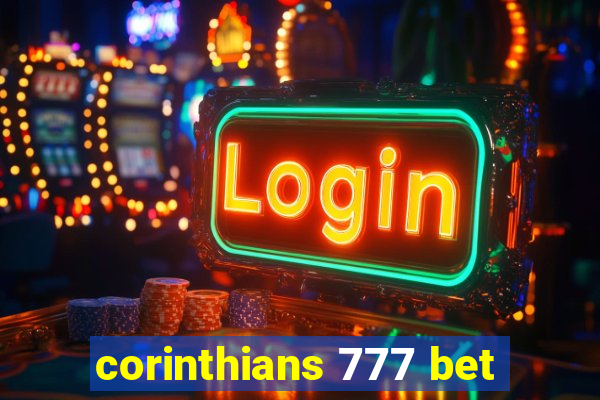 corinthians 777 bet