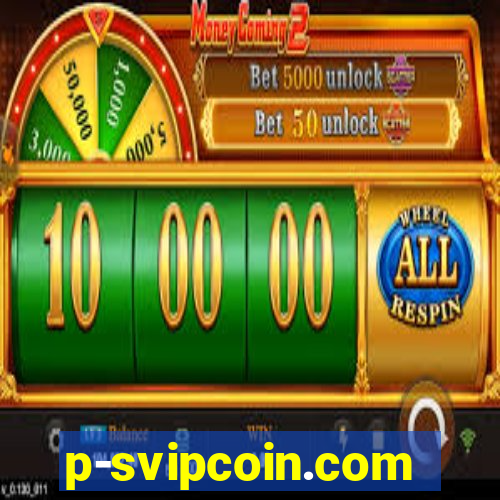 p-svipcoin.com