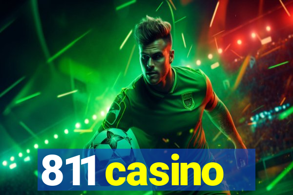 811 casino