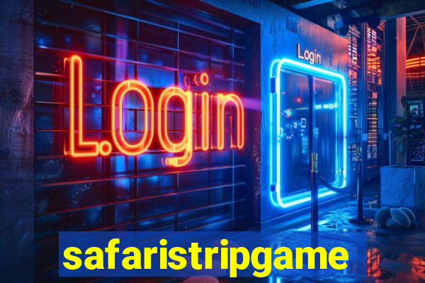 safaristripgame