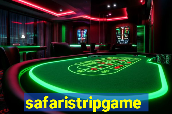 safaristripgame