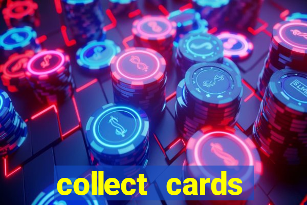 collect cards baixar app